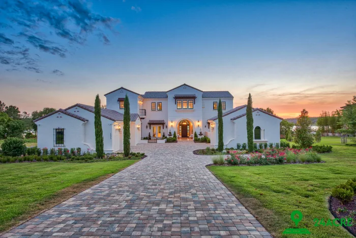 Property image 3: 3 BHK Apartment in Hyderabad